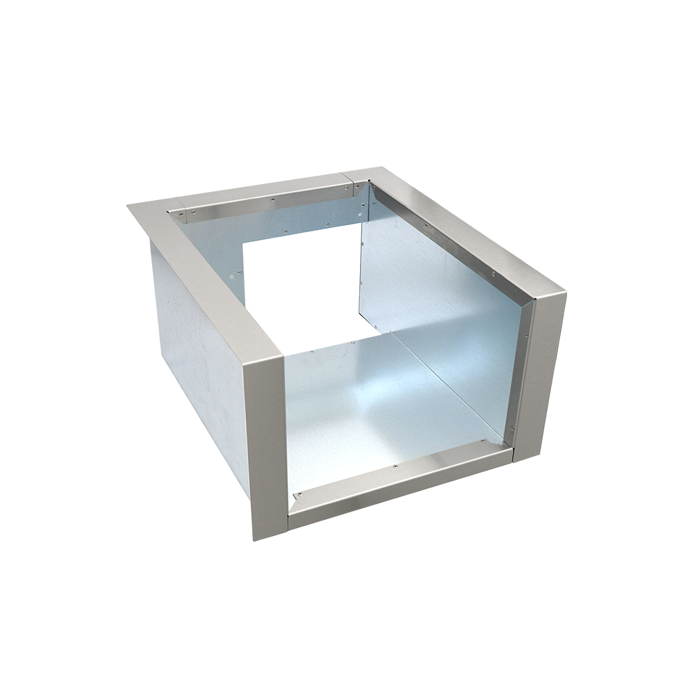 Image of Power Burner Insulating Liner for CSB3