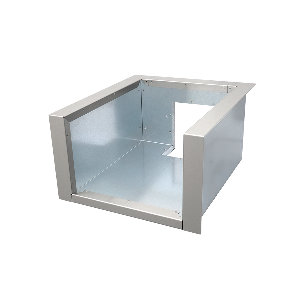 Image of Power Burner Insulating Liner for CSB3