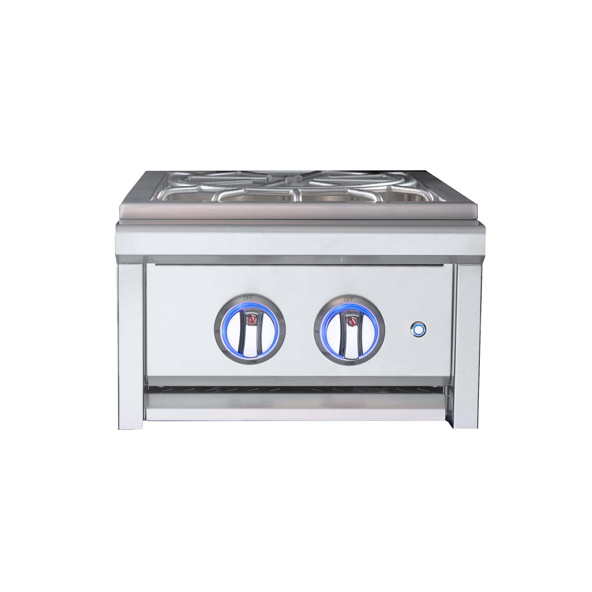 Image of Cutlass Elite Power Burner - CSB3