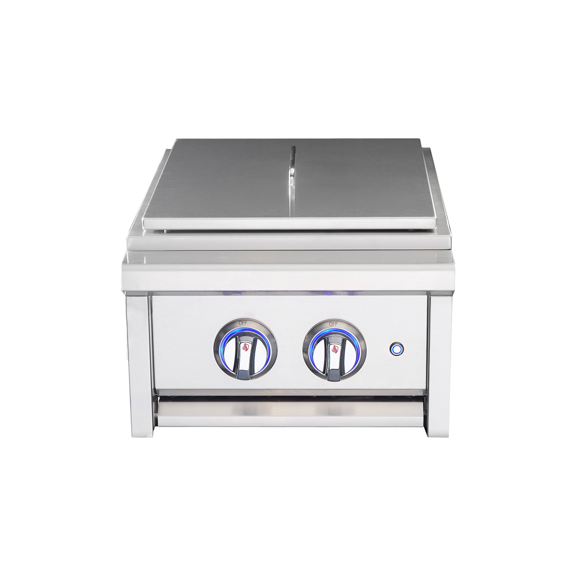 Image of Cutlass Elite Power Burner - CSB3