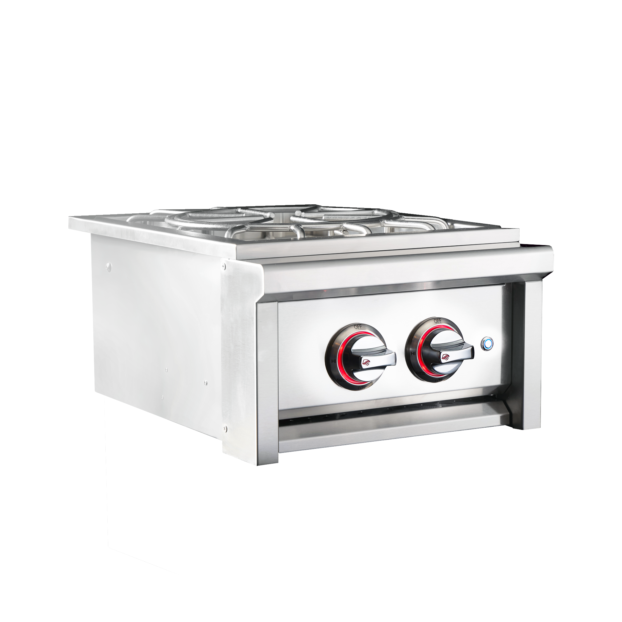 Image of Cutlass Elite Power Burner - CSB3