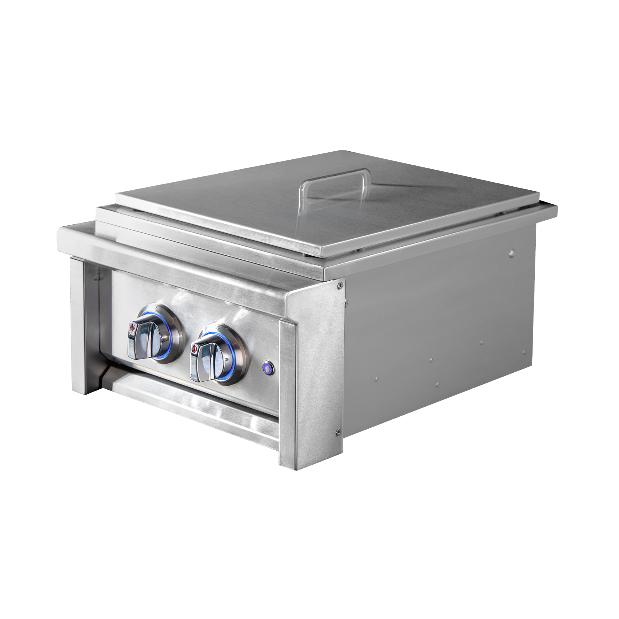 Image of Cutlass Elite Power Burner - CSB3