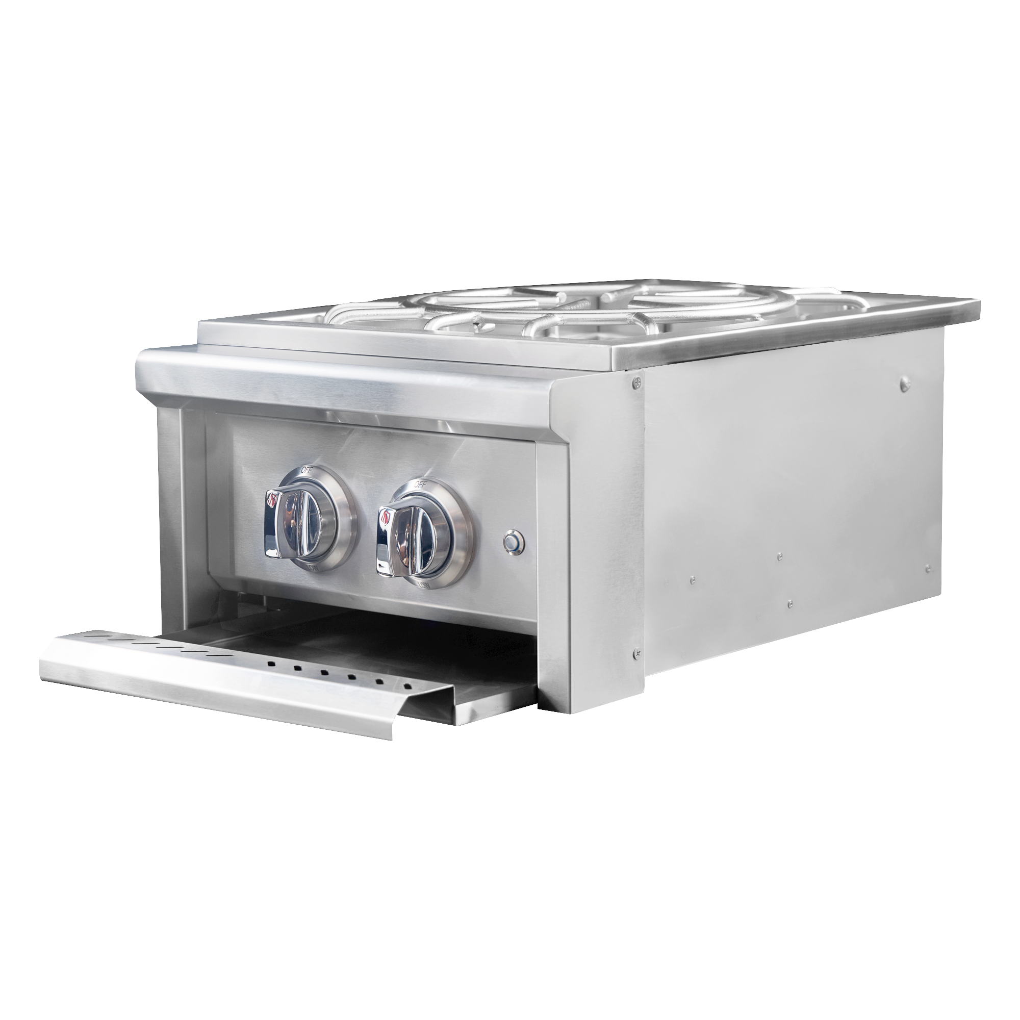 Image of Cutlass Elite Power Burner - CSB3