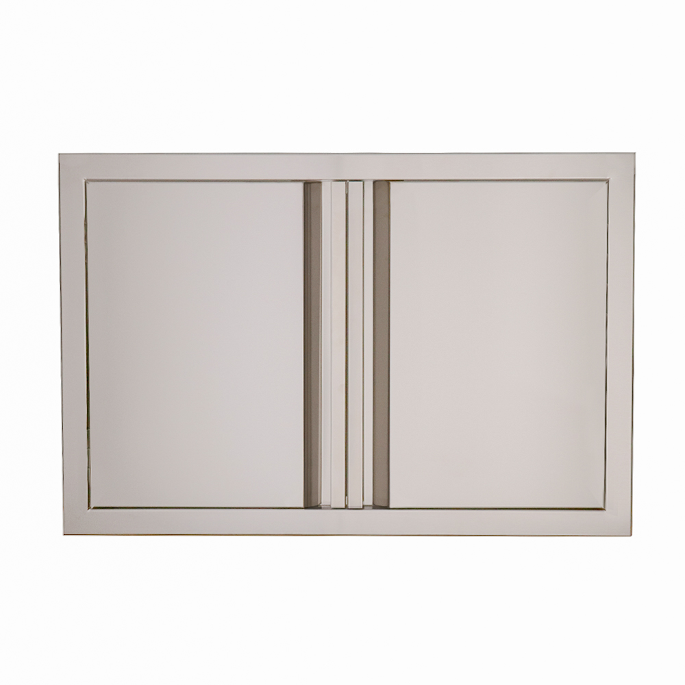 Double Doors 33