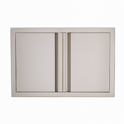 Image of Double Doors 33