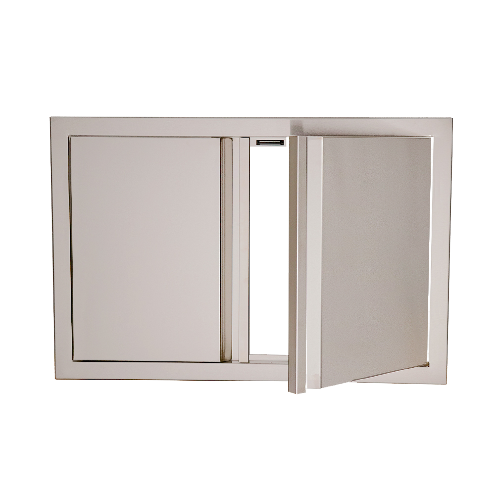 Image of Double Doors 33