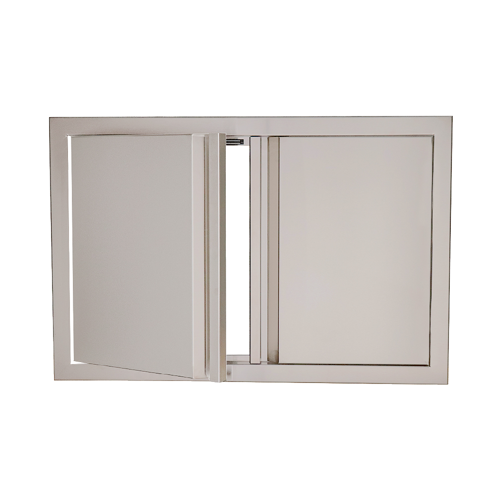 Double Doors 33
