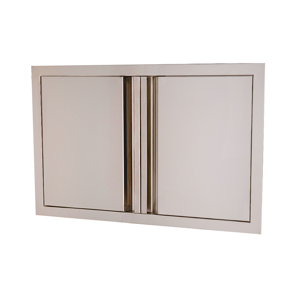 Double Doors 33