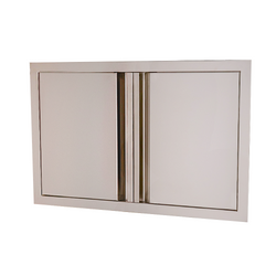 Image of Double Doors 33