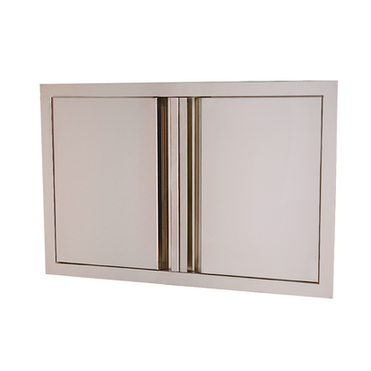 Double Doors 33