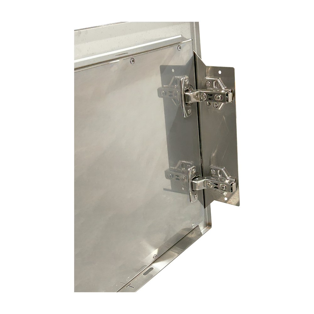 Double Doors 33
