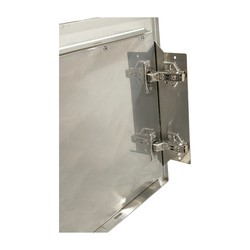 Image of Double Doors 33