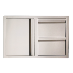 RCS Gas Grills