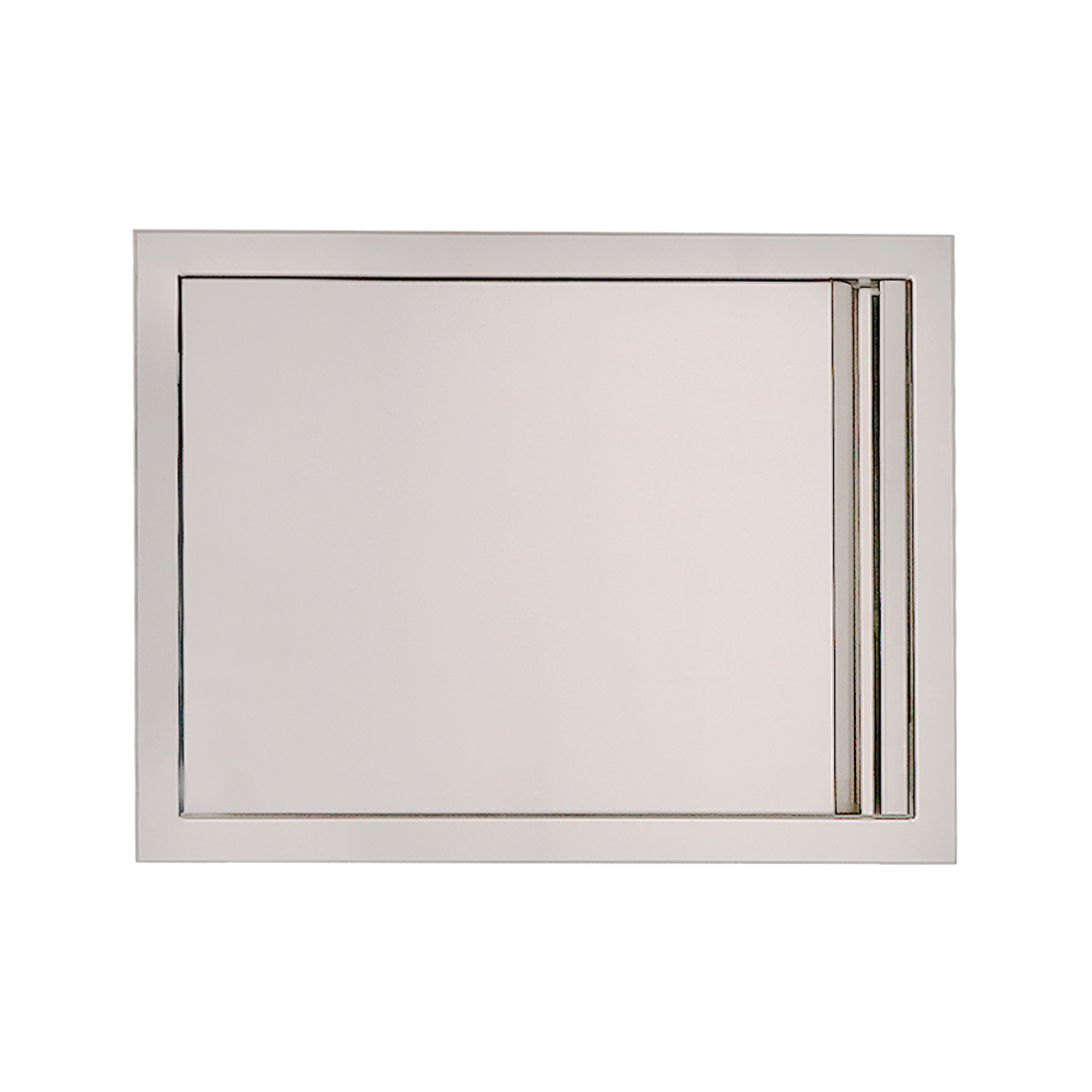 RCS Gas Grills