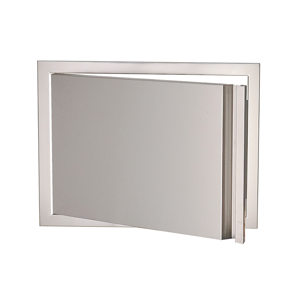 Horizontal Door 27