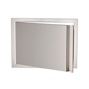 Horizontal Door 27"w X 20"h - VDH1SC