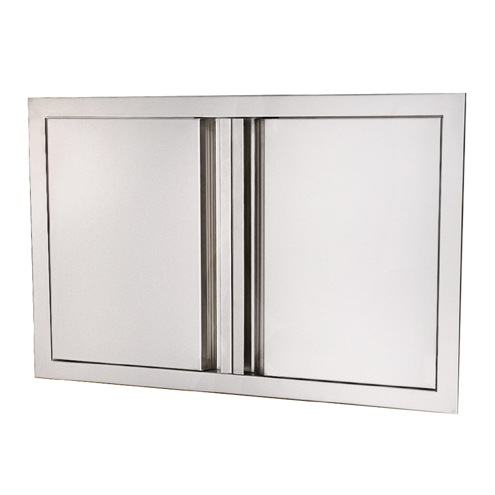Double Doors 45