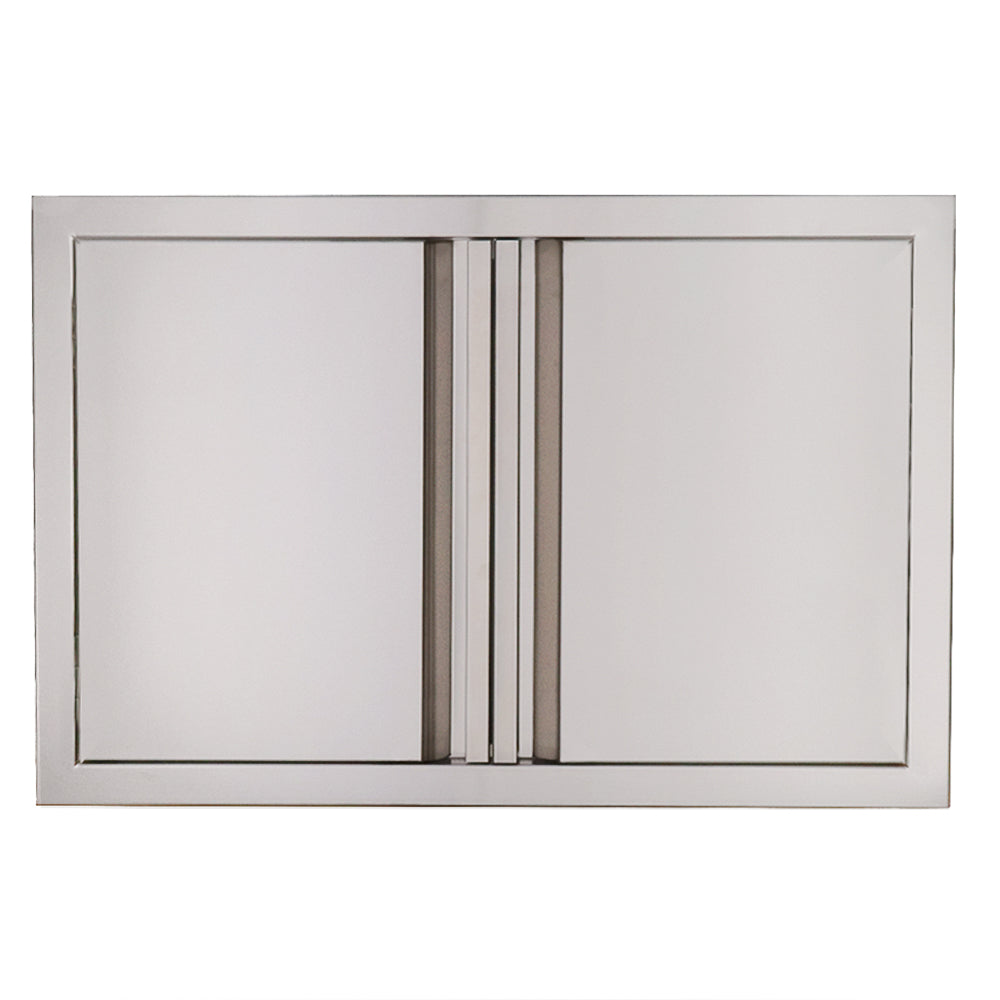 Double Doors 45