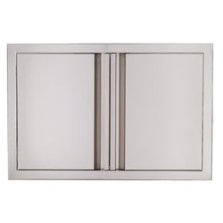 Image of Double Doors 45