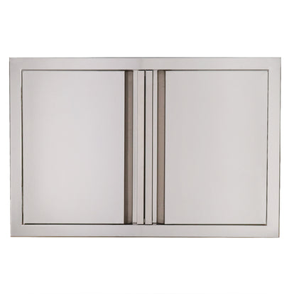 Double Doors 45