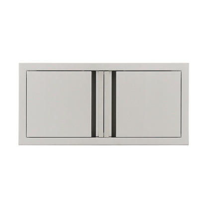 Double Doors 33