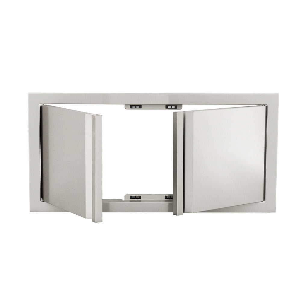 Double Doors 33