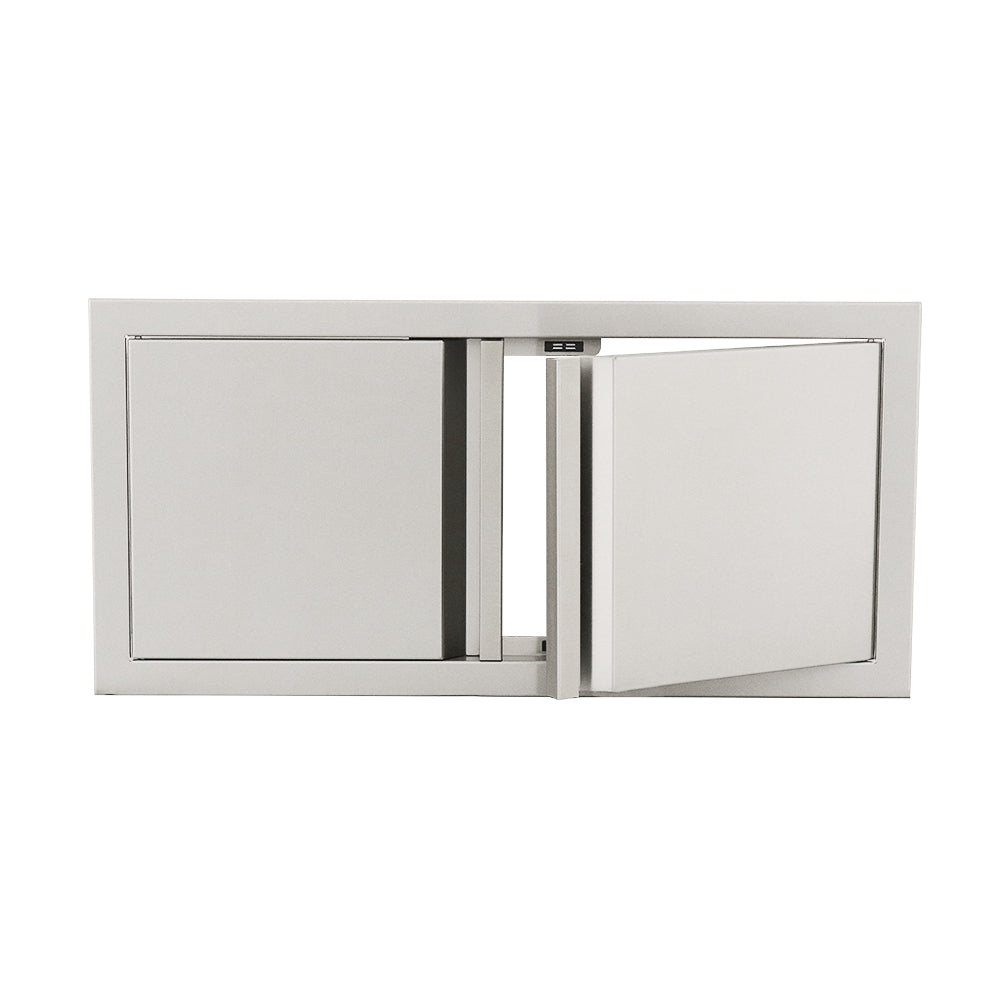 Double Doors 33