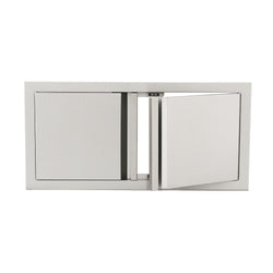 Image of Double Doors 33