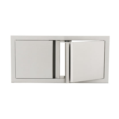 Double Doors 33