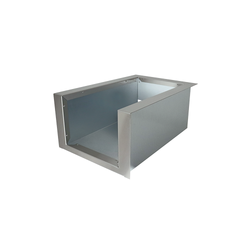 Image of Side Burner Insulating Liner for RDB1/RDB1EL