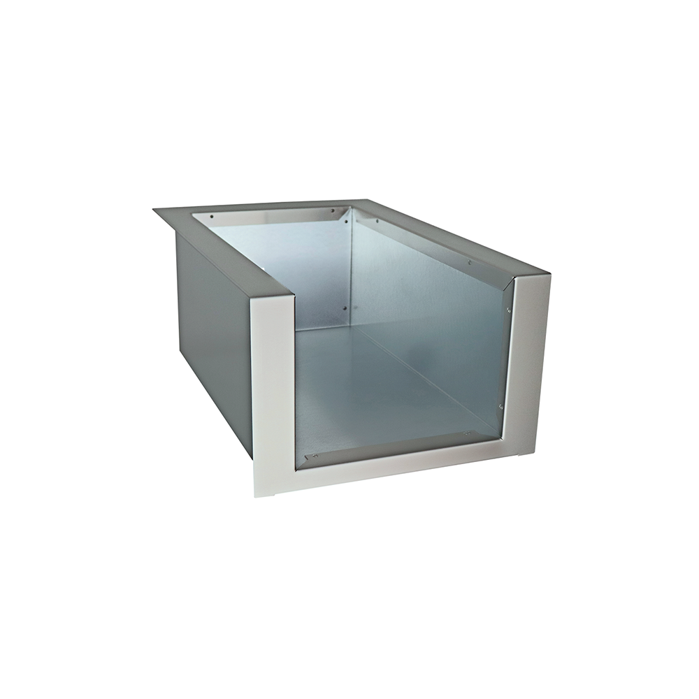 Image of Side Burner Insulating Liner for RDB1EL