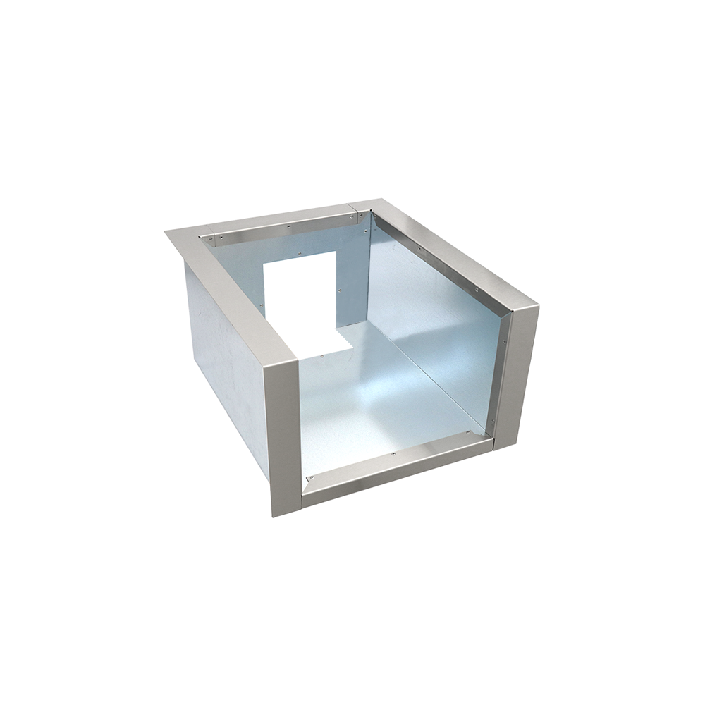 Image of LJRJCSB3A Insulating Liner, RCS Gas Grills