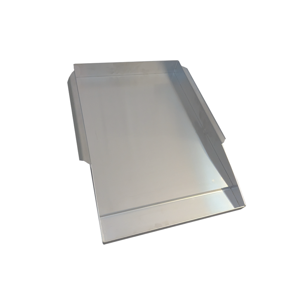 Image of RCS Griddle Topper - RSSG2A