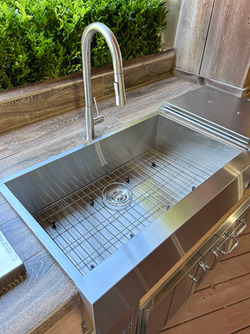 RCS Gas Grills