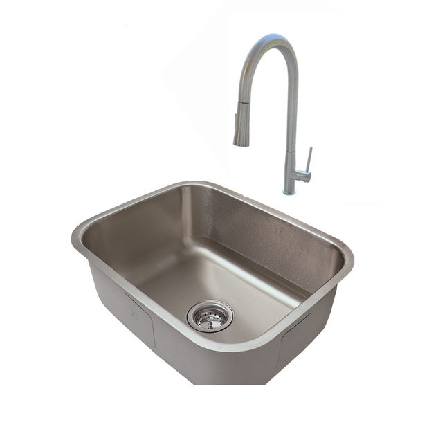 Undermount Sink, RSNK2 - 1