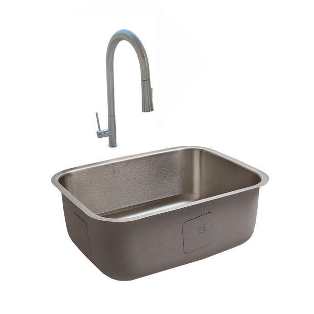 Undermount Sink, RSNK2 - 1