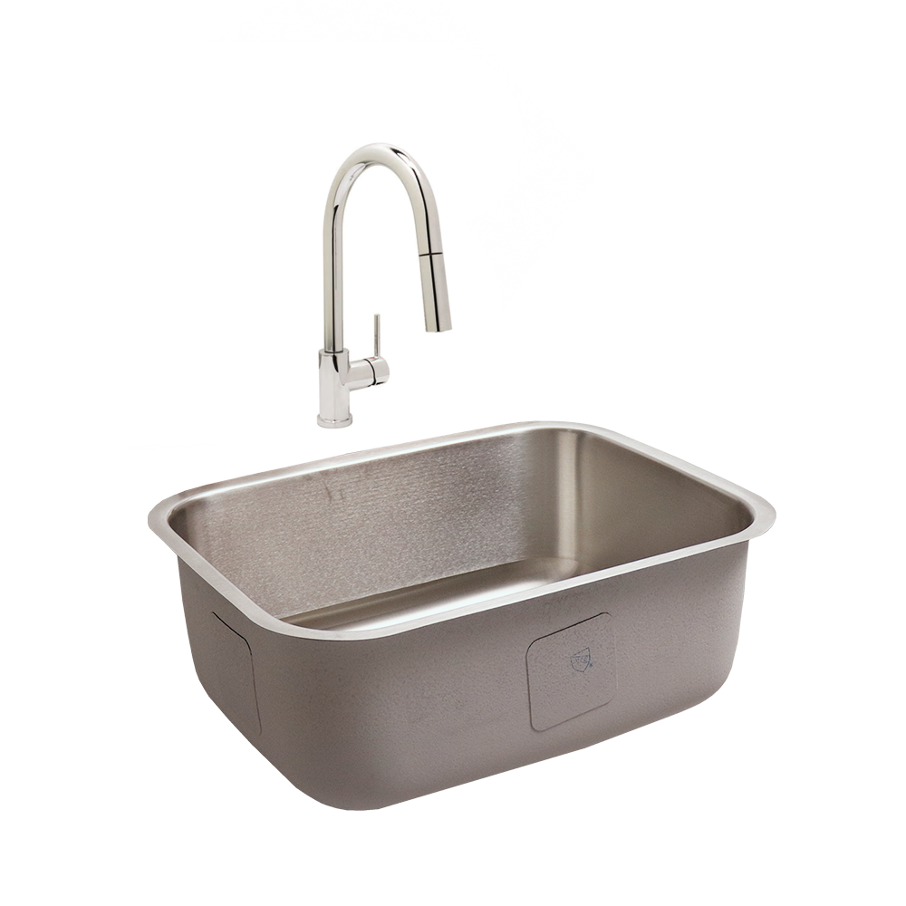 Image of Stainless Undermount Sink - RSNK2