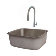 Undermount Sink, RSNK2 - 1