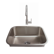 Undermount Sink, RSNK2 - 1