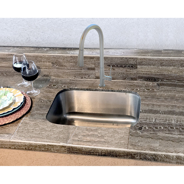 Undermount Sink, RSNK2 