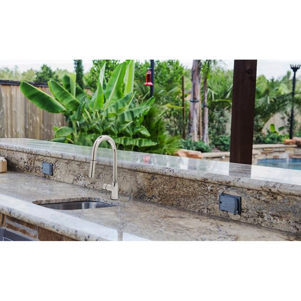 Image of Stainless Undermount Sink - RSNK2