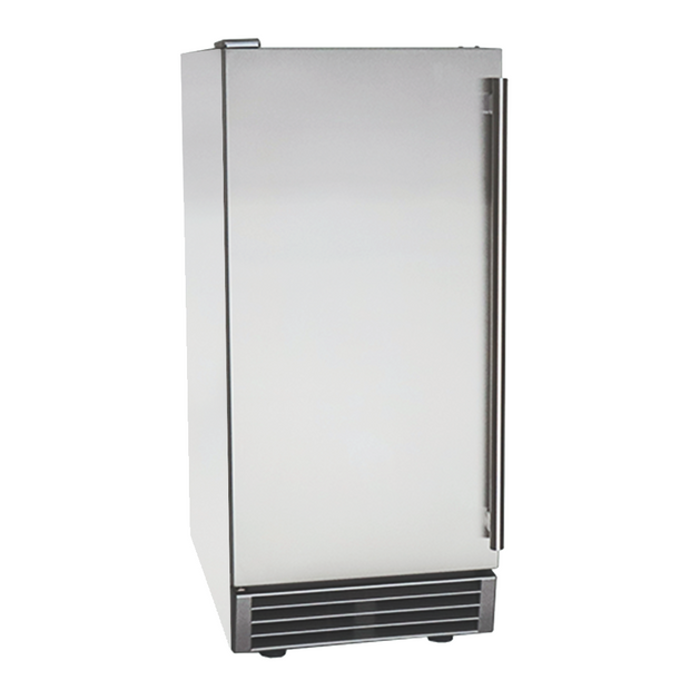 Ice Maker, REFR3