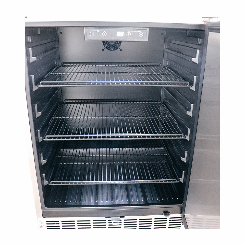 Image of UL Refrigerator - REFR2B 4