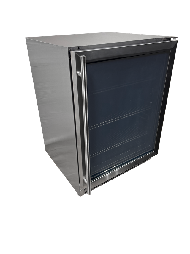 Image of UL Refrigerator - REFR2B