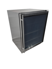 UL Refrigerator - REFR2B
