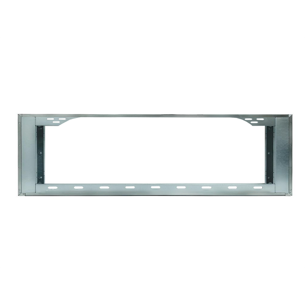 48" Vent Hood Spacer 