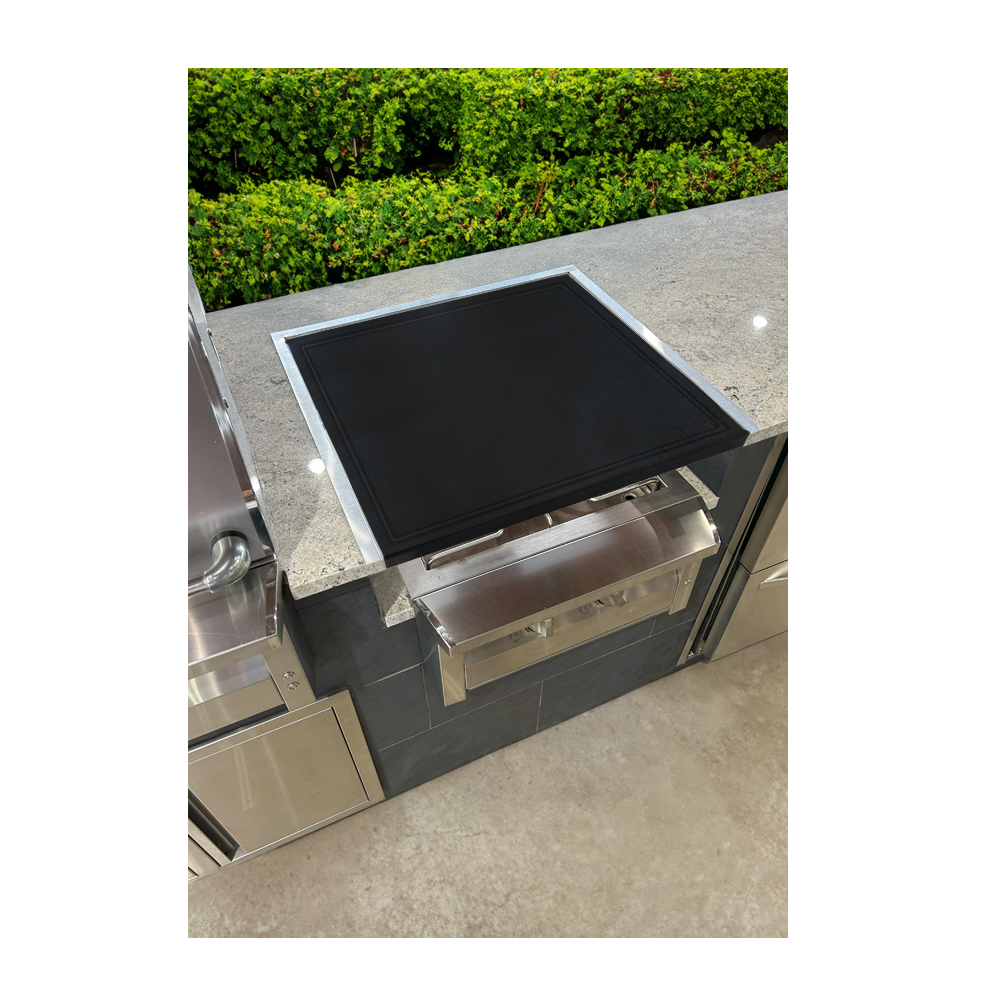 Image of Cutting Board and Trim Kit - RCBH