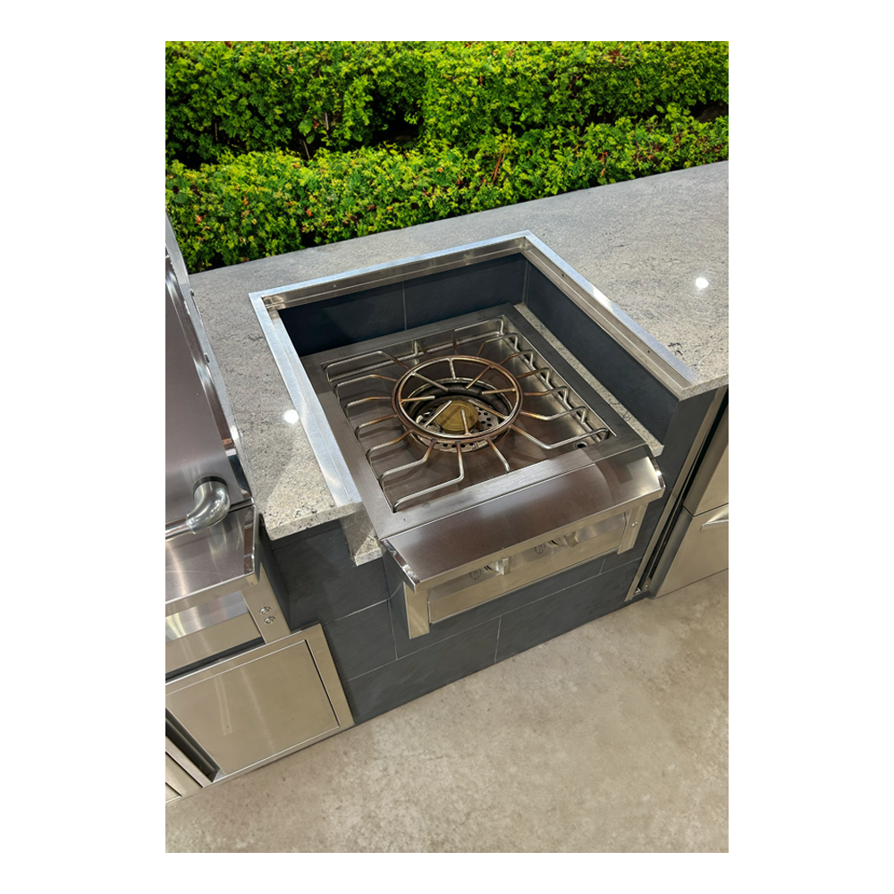 Image of Cutting Board and Trim Kit - RCBH