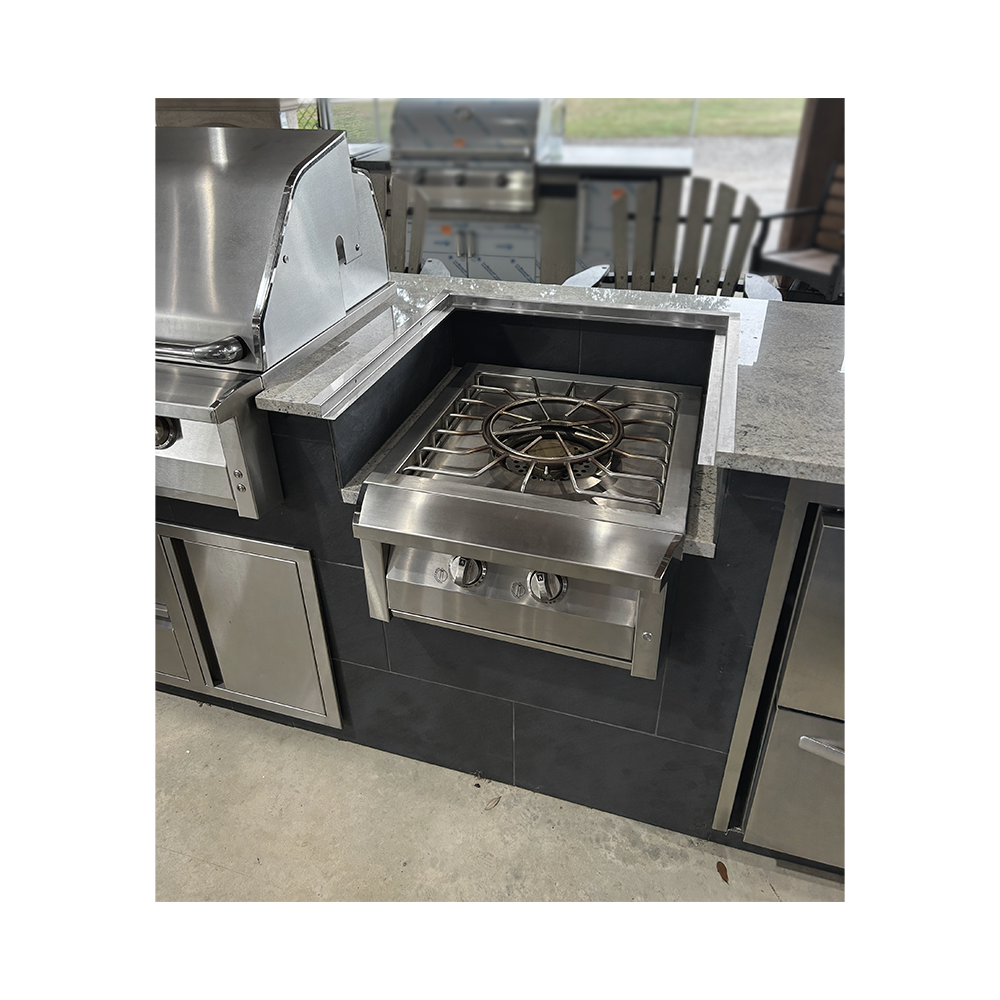 Image of Cutting Board and Trim Kit - RCBH