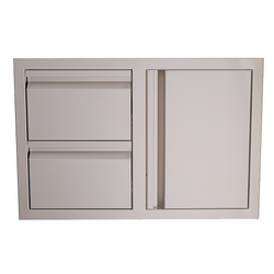 RCS Gas Grills